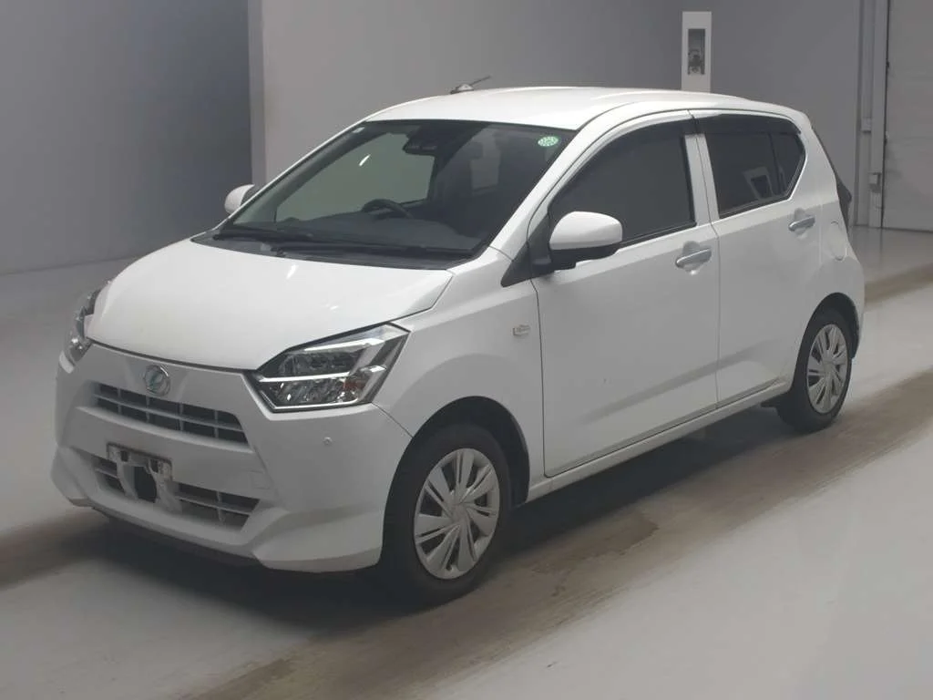 Daihatsu Mira e:S LA350S 2021